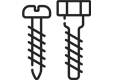 Fasteners