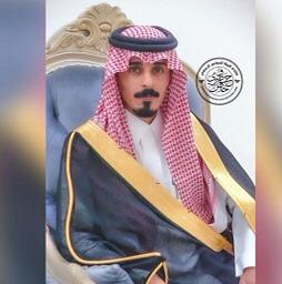 رجل العفو الشيخ / نواف بن دغش ال صويان الدوسري