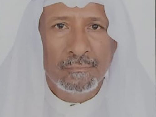 رجل العفو الشيخ / عبداللطيف بن طاهر بن أحمد علاقي